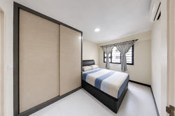 Blk 258B Punggol Topaz (Punggol), HDB 3 Rooms #595936371